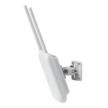Ubiquiti U7 Pro Outdoor 8600 Mbit / s White Power over Ethernet (PoE) Ubiquiti U7 Pro Outdoor 8600 Mbit / s White Power over Ethernet (PoE)