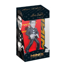 MINIX ELVIS PRESLEY...