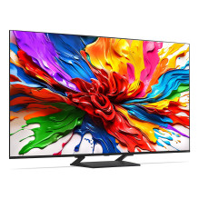 LG QNED evo AI 55QNED93A6A 139,7 cm (55 ') 4K Ultra HD Smart TV Wi-Fi Juoda