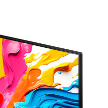 LG QNED evo AI 55QNED93A6A 139,7 cm (55 ') 4K Ultra HD Smart TV Wi-Fi Juoda