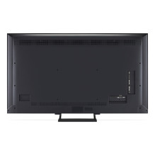 LG QNED evo AI 55QNED93A6A 139,7 cm (55 ') 4K Ultra HD Smart TV Wi-Fi Juoda