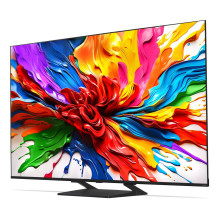 LG QNED evo AI 55QNED93A6A 139.7 cm (55") 4K Ultra HD Smart TV Wi-Fi Black