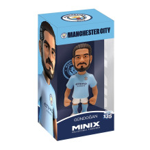 MINIX MANCHESTER CITY -...