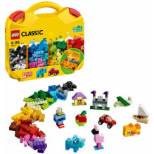 LEGO Kūrybinis lagaminas 10713