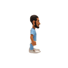 MINIX MANCHESTER CITY - ILKAY GUNDOGAN MINIX MANCHESTER CITY - ILKAY GUNDOGAN