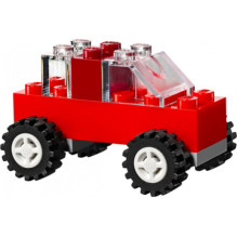 LEGO Kūrybinis lagaminas 10713