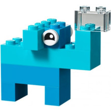 LEGO Kūrybinis lagaminas 10713