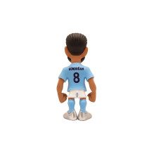 MINIX MANCHESTER CITY - ILKAY GUNDOGAN MINIX MANCHESTER CITY - ILKAY GUNDOGAN