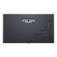 LG OLED evo AI OLED83G51LW televizorius 2,11 m (83 colių) 4K „Ultra HD“ išmanusis televizorius su „Wi-Fi“ juodas