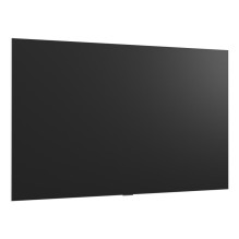 LG OLED evo AI OLED83G51LW TV 2.11 m (83") 4K Ultra HD Smart TV Wi-Fi Black