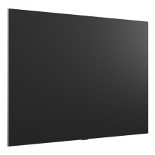 LG OLED evo AI OLED83G51LW TV 2.11 m (83") 4K Ultra HD Smart TV Wi-Fi Black