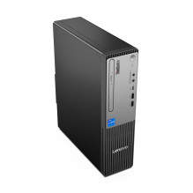 Lenovo ThinkCentre neo 50s Gen 5 Intel® Core™ i3 i3-14100 16 GB DDR5-SDRAM 512 GB SSD Windows 11 Pro SFF PC Black, Grey