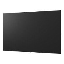 LG OLED evo AI OLED83G51LW televizorius 2,11 m (83 colių) 4K „Ultra HD“ išmanusis televizorius su „Wi-Fi“ juodas