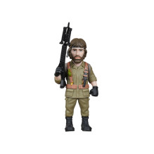MINIX DINGĘS VEIKSMUOSE - CHUCK NORRIS MINIX DINGĘS VEIKSMUOSE - CHUCK NORRIS
