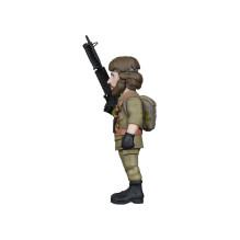 MINIX DINGĘS VEIKSMUOSE - CHUCK NORRIS MINIX DINGĘS VEIKSMUOSE - CHUCK NORRIS