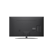LG NanoCell AI 55NANO81A3A TV 139.7 cm (55") 4K Ultra HD Smart TV Wi-Fi Black