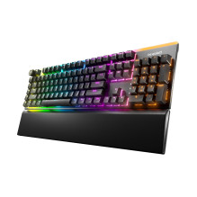 be quiet! Light Mount Silent Tactile US ANSI keyboard Gaming USB QWERTY US English Black