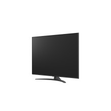 LG NanoCell AI 55NANO81A3A televizorius 139,7 cm (55") 4K Ultra HD išmanusis televizorius „Wi-Fi“ juodas