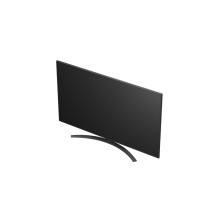 LG NanoCell AI 55NANO81A3A televizorius 139,7 cm (55") 4K Ultra HD išmanusis televizorius „Wi-Fi“ juodas