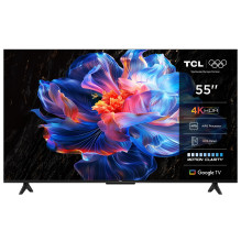 TCL 55P69K televizorius...