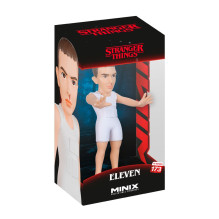 MINIX STRANGER THINGS - VIENUOLIKTA MINIX STRANGER THINGS - VIENUOLIKTA