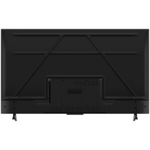 TCL 55P69K TV 139.7 cm (55") 4K Ultra HD Smart TV Wi-Fi Black