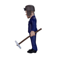 MINIX STRANGER THINGS - HOPPER MINIX STRANGER THINGS - HOPPER