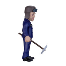 MINIX STRANGER THINGS - HOPPER MINIX STRANGER THINGS - HOPPER