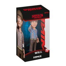 MINIX STRANGER THINGS - WILL MINIX STRANGER THINGS - WILL