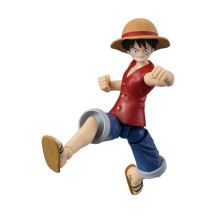 ULTIMATE LEGENDS ONE PIECE - MONKEY D. LUFFY ULTIMATE LEGENDS ONE PIECE - MONKEY D. LUFFY