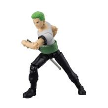 ULTIMATE LEGENDOS ONE PIECE - RORONOA ZORO ULTIMATE LEGENDOS ONE PIECE - RORONOA ZORO