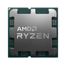 AMD Ryzen 5 7500X3D procesorius 4 GHz 96 MB L3 dėklas