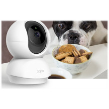 Tp-Link Home Security WiFi Camera Tapo C200 Tp-Link Home Security WiFi Camera Tapo C200