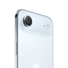 Apple iPhone Air 16,5 cm (6,5 colio) dviejų SIM kortelių iOS 26 5G USB Type-C 256 GB Mėlynas