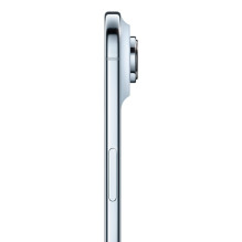 Apple iPhone Air 16,5 cm (6,5 colio) dviejų SIM kortelių iOS 26 5G USB Type-C 256 GB Mėlynas