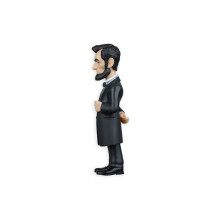MINIX - ABRAHAM LINCOLN