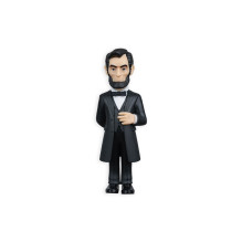 MINIX - ABRAHAM LINCOLN