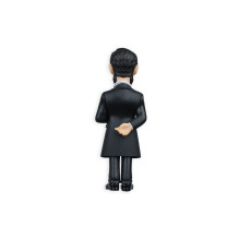 MINIX - ABRAHAM LINCOLN