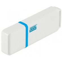Goodram 128GB UME2 USB 2.0 White