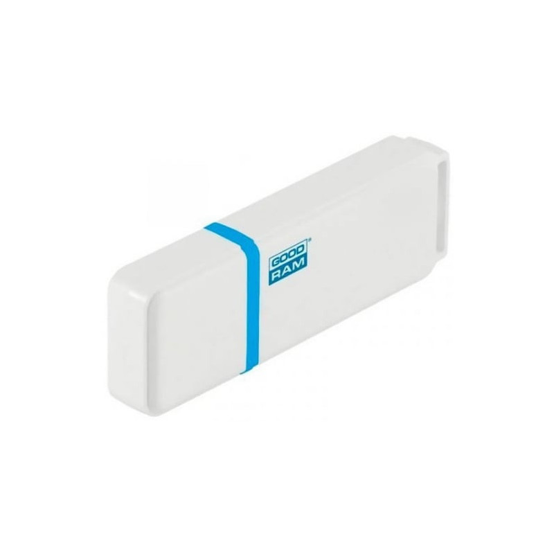 Goodram 128GB UME2 USB 2.0 White