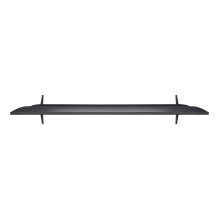 LG QNED AI 55QNED70A6A 139.7 cm (55") 4K Ultra HD Smart TV Wi-Fi Black