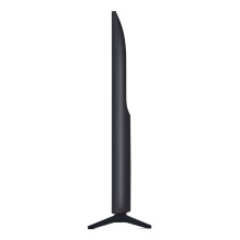 LG QNED AI 55QNED70A6A 139.7 cm (55") 4K Ultra HD Smart TV Wi-Fi Black