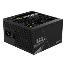 „Gigabyte UD850GM 850W PG5 V2“ (GP-UD850GM PG5 V2) - maitinimo šaltinis, juodas „Gigabyte UD850GM 850W PG5 V2“ (GP-UD850GM PG5 V2) - maitinimo šaltinis, juodas