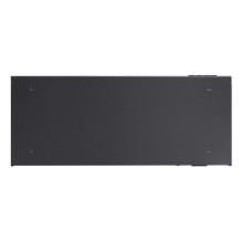 TP-Link Omada SG5428X tinklo komutatorius Valdomas L3 gigabito eternetas (10 / 100 / 1000) juodas