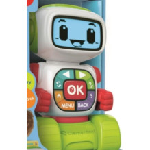 Clementoni Eddie edukacinis robotas