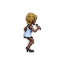MINIX - TINA TURNER