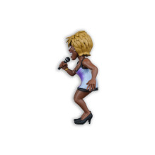MINIX - TINA TURNER