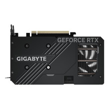 „GIGABYTE GeForce RTX 5060 Ti WINDFORCE MAX OC 8G“ vaizdo plokštė – 8 GB GDDR7, 128 bitų, PCI-E 5.0, 2587 MHz pagrindini