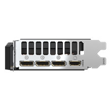 „GIGABYTE GeForce RTX 5060 Ti WINDFORCE MAX OC 8G“ vaizdo plokštė – 8 GB GDDR7, 128 bitų, PCI-E 5.0, 2587 MHz pagrindini