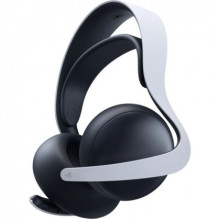 Sony PS5 Pulse Elite White + Carry Case